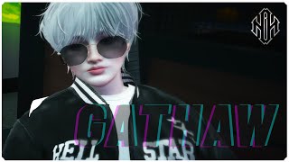 【GTA V RP】 FIRE #DeadBoys #NoirRoleplay