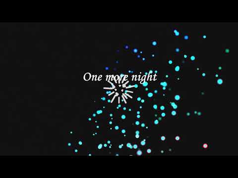 Lost-Frequencies-Feat-Easton-Corbin - Mix One More Night lyrics Deluxe