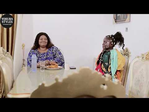 Ayewasibe - Latest Yoruba Movies 2026 Peju Ogunmola, Kemi Apesin, Apa