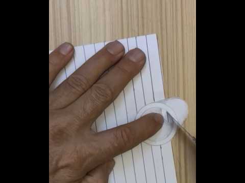 رسم خداع بصري