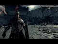 Xbox One: Exclusivo - Ryse: Son of Rome E3 Gameplay Demo oficial