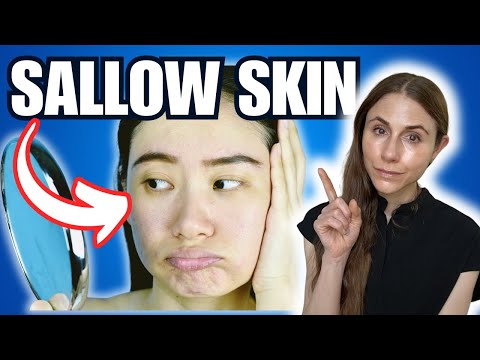 Combat Skin Saloness: Tips for Youthful Skin