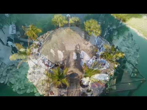 Video realizado por la propiedad