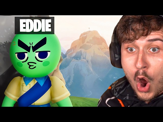 THE BOYS PLAY PEAK