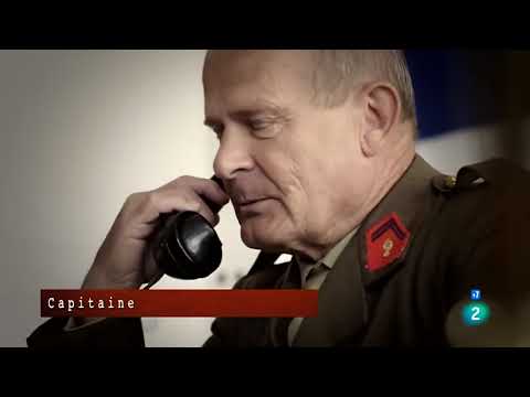 Nuestro Espía En Casa De Hitler (Documental Completo)