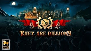 They Are Billions Trailer