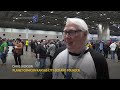 Thousands attend 25th annual Planet Comicon Kansas City  - 02:09 min - News - Video