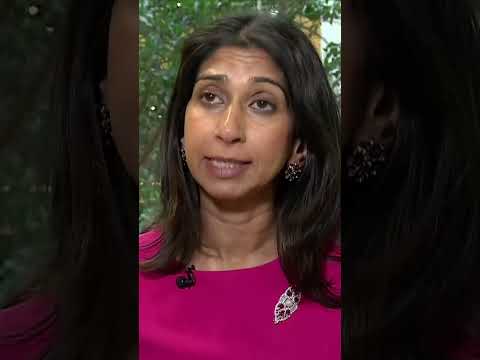 Police 'keeping an open mind' on motive in Nottingham, says Home Secretary
