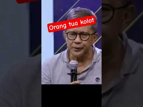 ROCKY KASIH PAHAM ADE ARMANDO & TIM GIBRAN