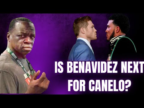 Jeff Mayweather on Canelo being invited by David Benavidez to challenge for his title