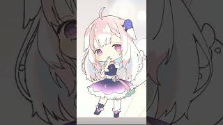 癒音くるみOP ショートver. #マイナス癒音 #癒音くるみ #vtuber