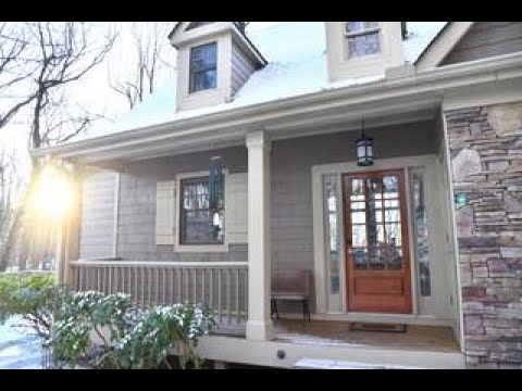 Property video
