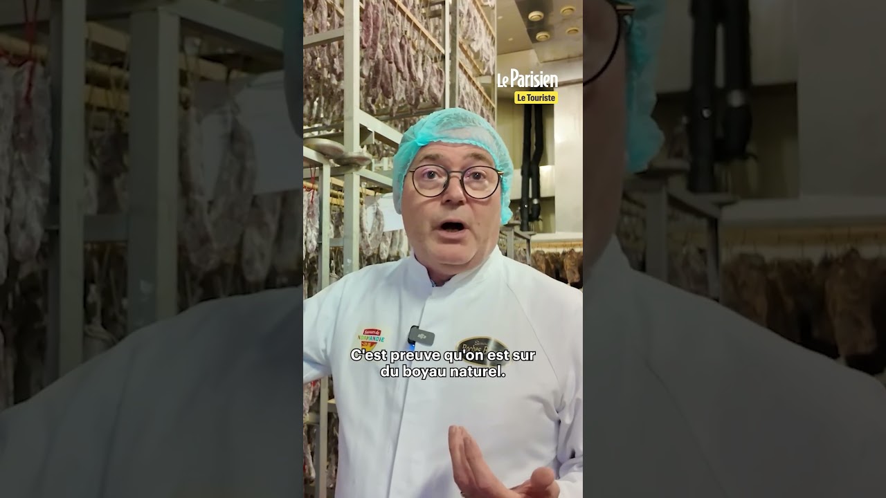 Comment reconnaître un faux saucisson artisanal