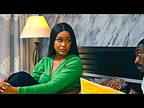 VOUS N'ALLEZ PAS CROIRE QU'ILS ONT COMMENCÉ COMME RIVAUX MAIS ONT FINI PAR D'AMOUR|NollywoodFrançais