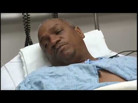 Your Lung Cancer Surgery Program: The Day of Your Operation