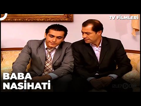 Baba Nasihati - Kanal 7 TV Filmi