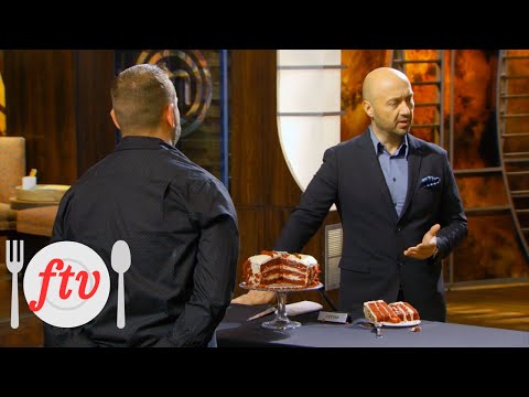 Upload mp3 to YouTube and audio cutter for MasterChef Season 5 Most Heated Moments part 2 download from Youtube