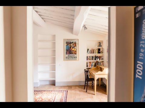 Property video