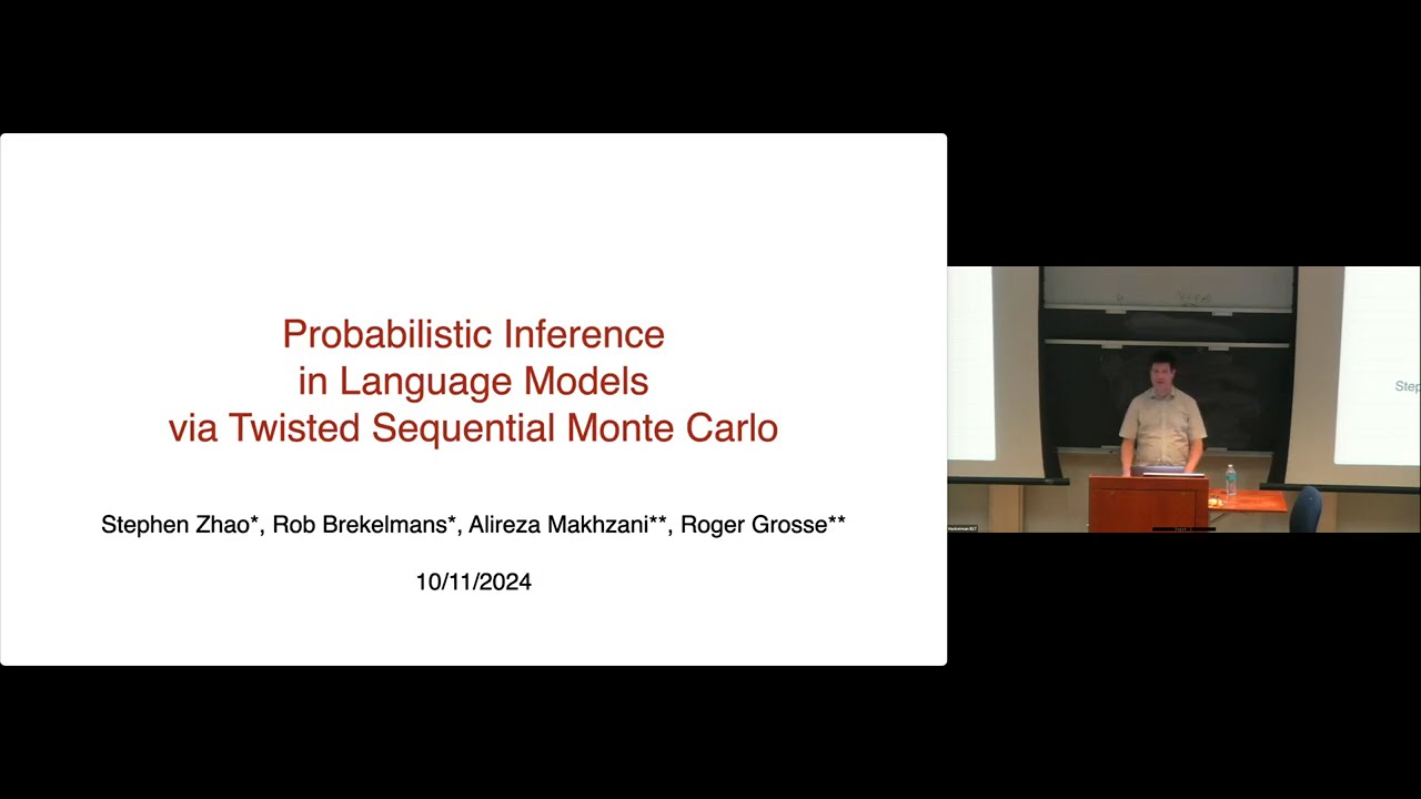 Hlt masters center for language and speech processing