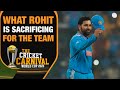 How important are Rohits quick runs in this World Cup for Team India? | News9