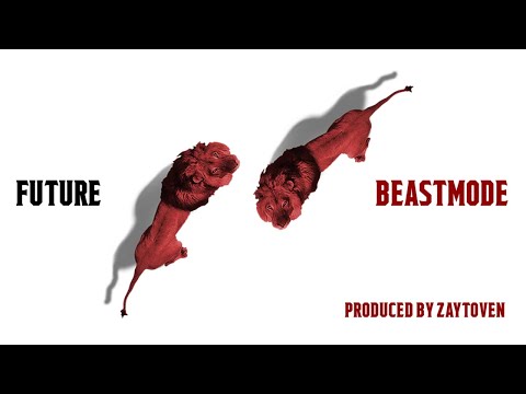 Future - RACKS BLUE (Official Audio)