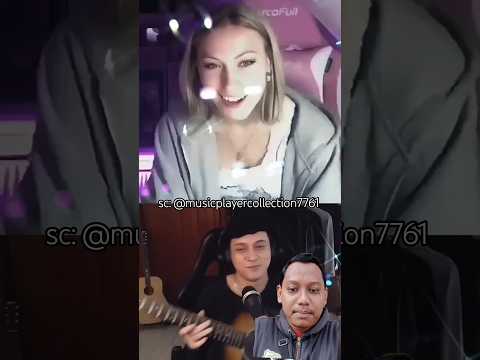 Cewek ini terkesima dengan Dimas Senopati | @musicplayercollection7761