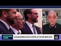 Lachlan Murdoch gets control of Fox and WSJ media empire in new family deal  - 05:12 min - News - Video