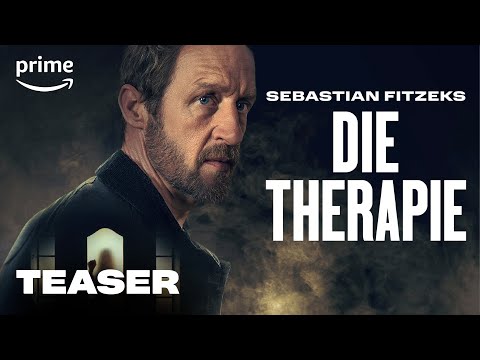 Sebastian Fitzeks Die Therapie'