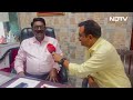 Lok Sabha Election 2024: UBT के सांसद Arvind Sawant के साथ NDTV की ख़ास बातचीत | NDTV India  - 03:55 min - News - Video