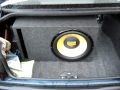 Helix 1000.2 & Audio System X-ION 15-1000 @ Renault 19 part1