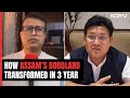 NDTV Exclusive: How Assams Bodoland Transformed From Land Of Conflict To Abode Of Peace