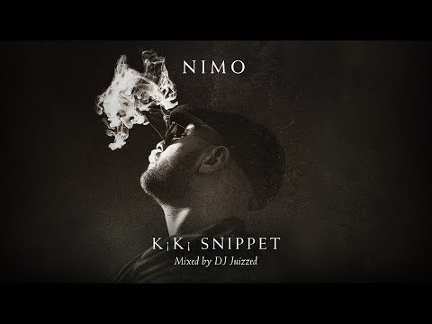 Nimo "K¡K¡" SNIPPET (Mixed by DJ Juizzed) [Official Video]