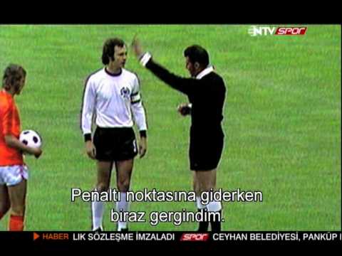 Johan Neeskens!