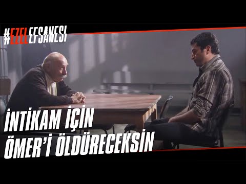 Ömer'i Öldürme Zamanı Geldi | Ezel