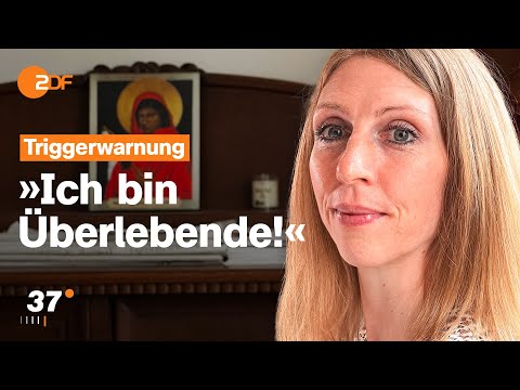 “Ich bin eine Überlebende!” - Johannas Leben nach sexueller Gewalt I 37 Grad