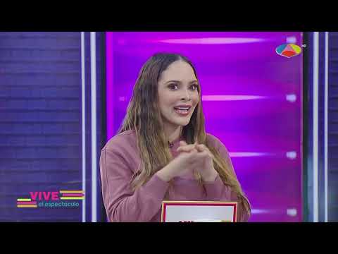 Programa Completo Vive el espectáculo _ 22/01/2024