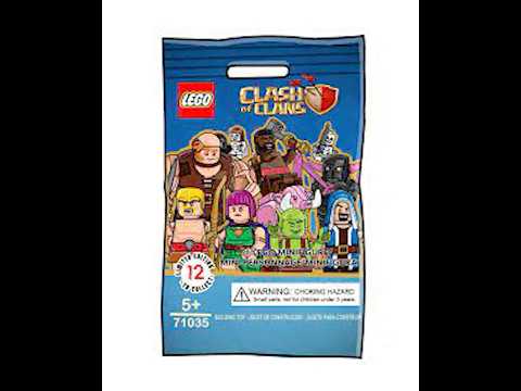 レゴとClash Royaleコラボの現状と注目ポイント サムネイル