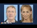 Police call disappearance of Washington couple suspicious
