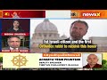 Global Religious Leaders On Ram Mandir | #AyodhyaOnNewsX Episode 7 | NewsX  - 01:22:29 min - News - Video