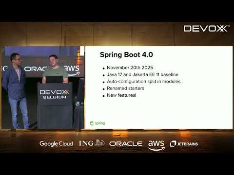 Spring Boot: Chapter 4 by Brian Clozel, Stephane Nicoll