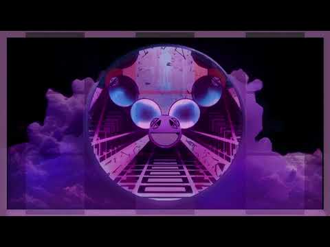 Made this music video with AI  [work in progress] (my deadmau5 - polaris remix)