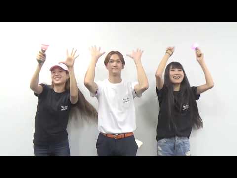 西野カナ 『パッ』振付動画 ドームツアーVer.【new!!】