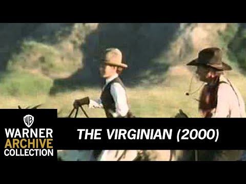 The Virginian'