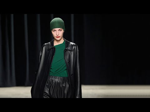 FFORME | Fall Winter 2024/2025 | New York Fashion Week