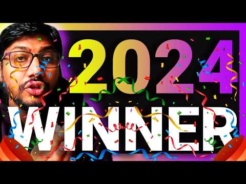 THE BEST AI in 2024!