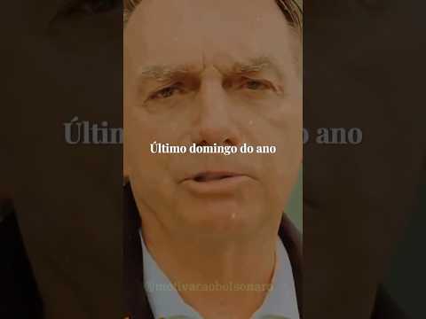 HOJE É DIA DE AGRADECER 🙌 #bolsonaro