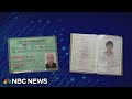 Exclusive access into D.E.A. fentanyl sting that led to conviction of two Chinese nationals