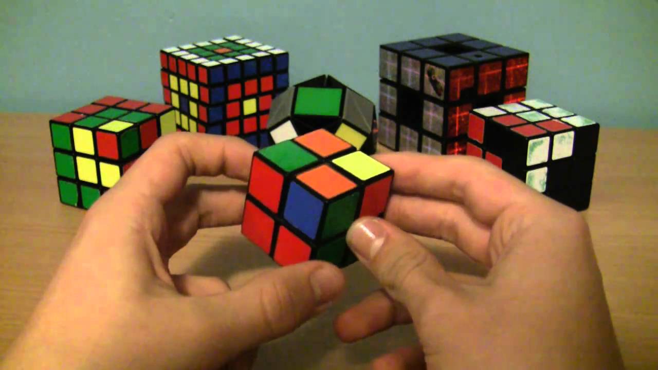 How To Solve A 2x2 Rubiks Cube Tutorial Youtube 