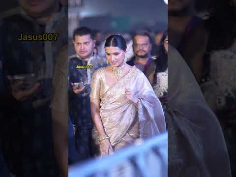 2 मुलाक़ात 🥺. #tarasutaria #shorts #ytshorts #Jasus007 #bollywood