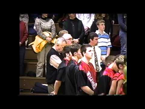 CCRS - Willsboro Boys 1-26-04